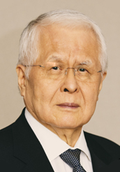 鷹司尚武様